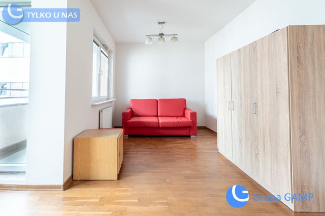 Mieszkanie 2-pokojowe Kraków Bronowice, ul. Stańczyka. Zdjęcie 3