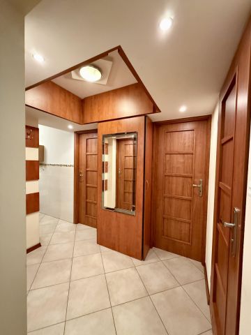 Mieszkanie 3-pokojowe Warszawa Targówek, ul. Suwalska. Zdjęcie 1