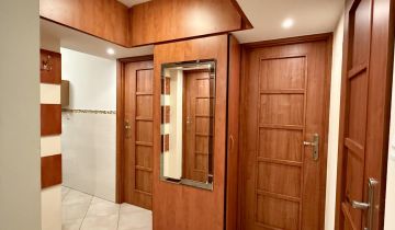 Mieszkanie 3-pokojowe Warszawa Targówek, ul. Suwalska