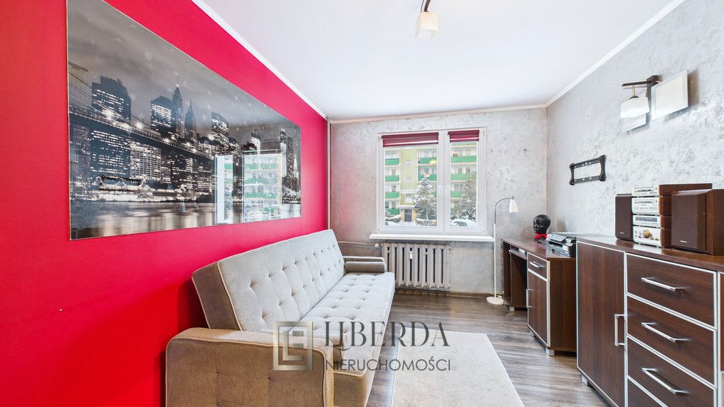 Mieszkanie 2-pokojowe Łęczna, ul. Wiklinowa. Zdjęcie 4