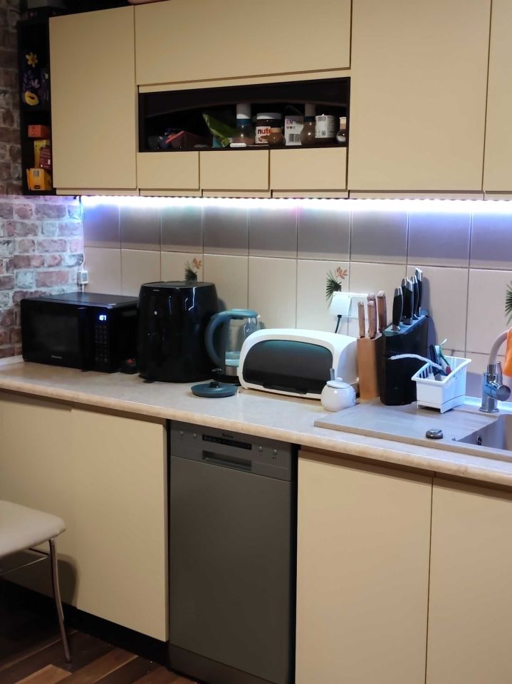 Mieszkanie 2-pokojowe Tarnowskie Góry. Zdjęcie 2