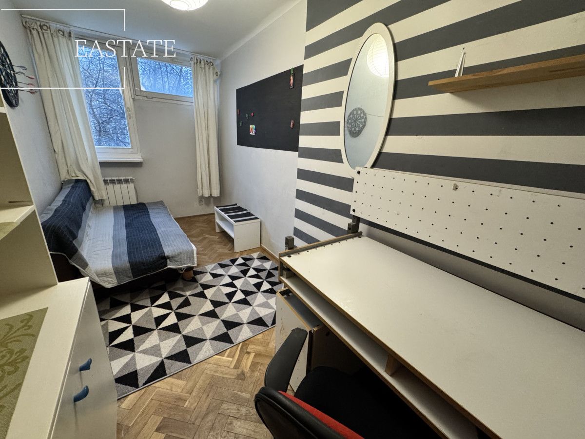 Mieszkanie 2-pokojowe Warszawa Wola, ul. Żelazna. Zdjęcie 4