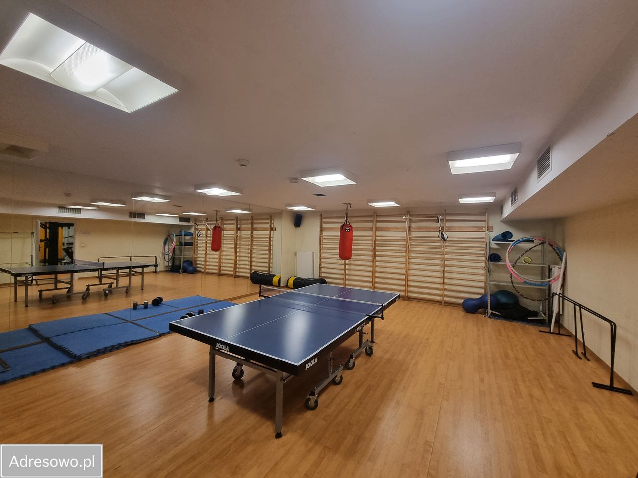 Mieszkanie 2-pokojowe Warszawa Ursus, ul. Aleksandra Prystora. Zdjęcie 9