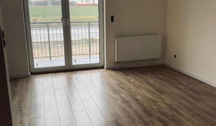 Mieszkanie 2-pokojowe Olesno