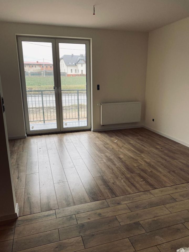 Mieszkanie 2-pokojowe Olesno. Zdjęcie 1