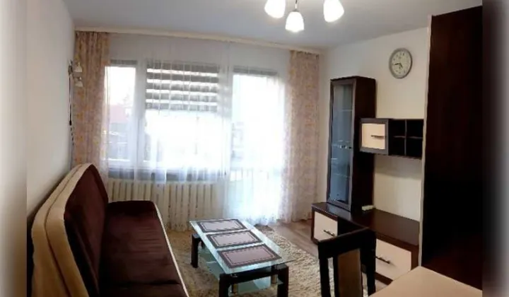 Mieszkanie 3-pokojowe Czechowice-Dziedzice