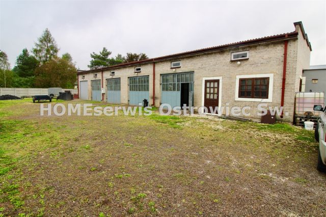 dom wolnostojący, 6 pokoi Kunów. Zdjęcie 27