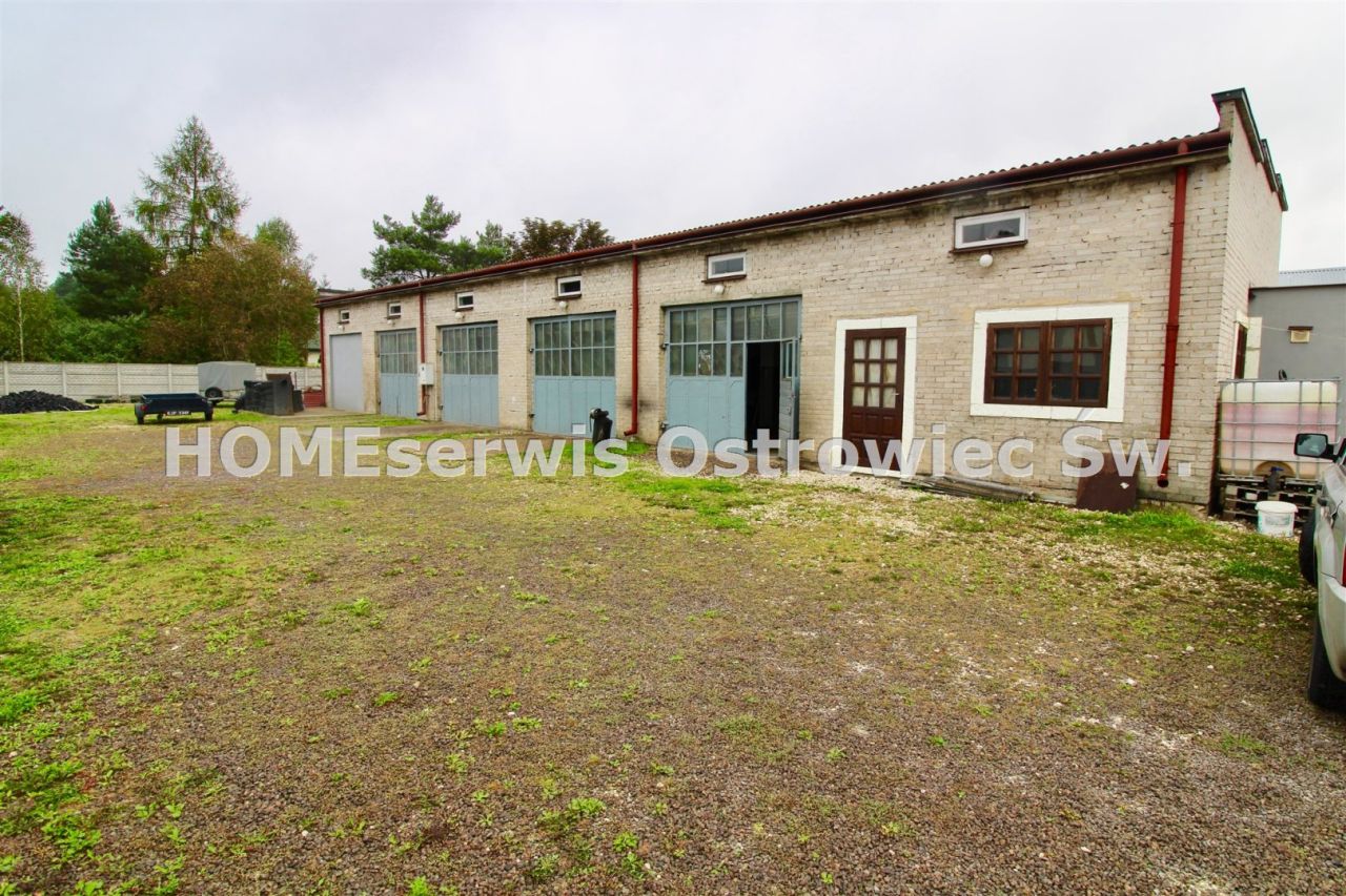 dom wolnostojący, 6 pokoi Kunów. Zdjęcie 27