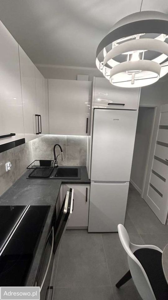 Mieszkanie 2-pokojowe Kudowa-Zdrój, ul. Zdrojowa. Zdjęcie 2