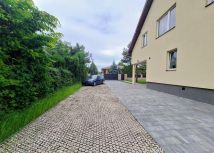 dom wolnostojący, 10 pokoi Warszawa Ursus, ul. Piastowska. Zdjęcie 3