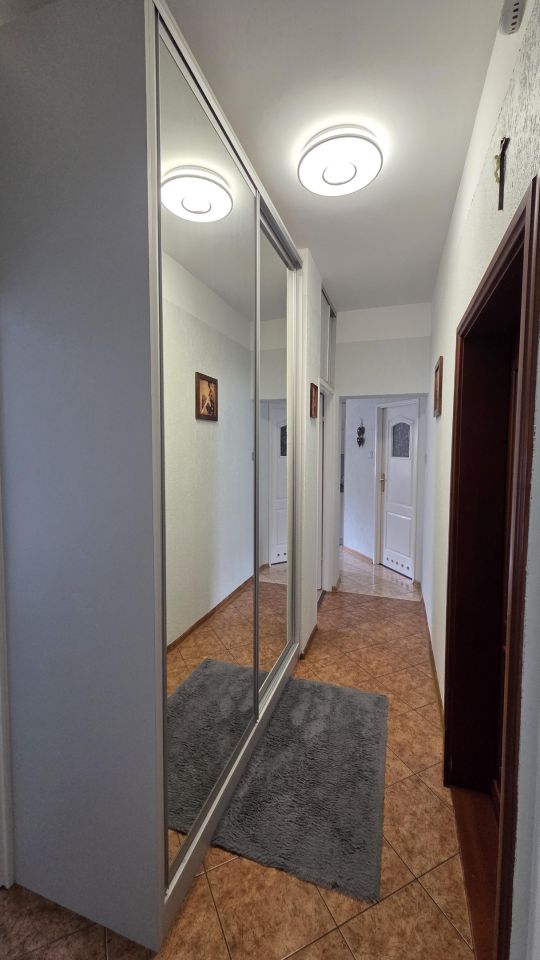 Mieszkanie 3-pokojowe Rawicz, ul. gen. Grota Roweckiego. Zdjęcie 18