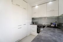 Mieszkanie 2-pokojowe Kraków Czyżyny, al. Jana Pawła II. Zdjęcie 4