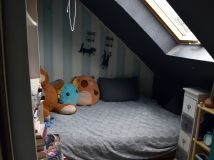 bliźniak, 3 pokoje Włostów. Zdjęcie 4