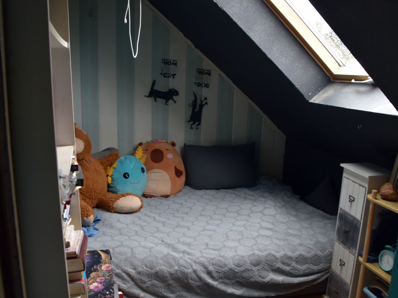 bliźniak, 3 pokoje Włostów. Zdjęcie 5