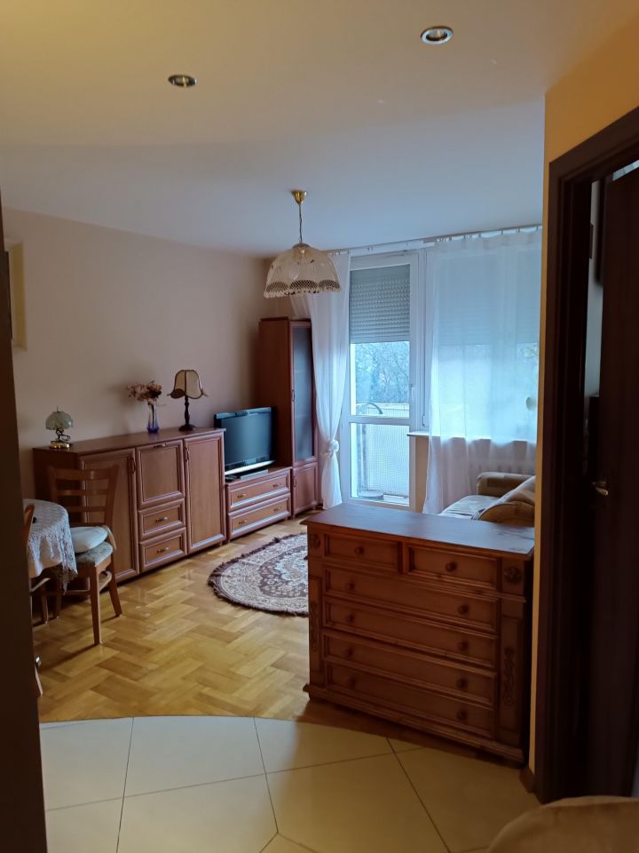 Mieszkanie 2-pokojowe Warszawa Mokotów, ul. Jana Maklakiewicza. Zdjęcie 2