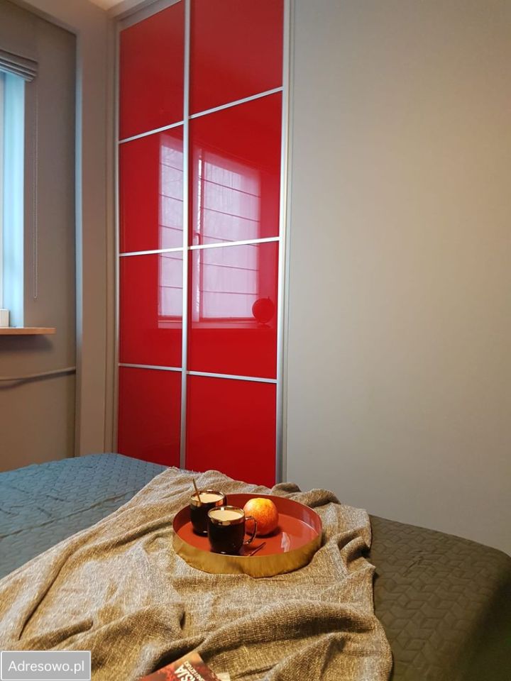 Mieszkanie 3-pokojowe Warszawa Wola, ul. Grabowska. Zdjęcie 17