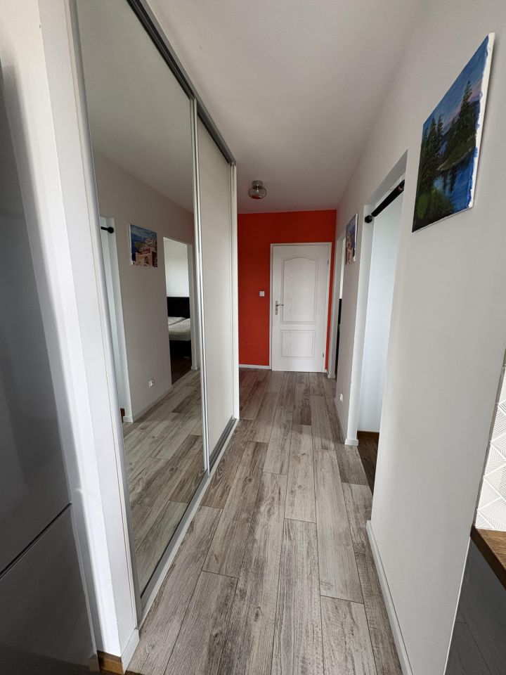 Mieszkanie 3-pokojowe Kraków Bieżanów, ul. Adama Bochenka. Zdjęcie 7