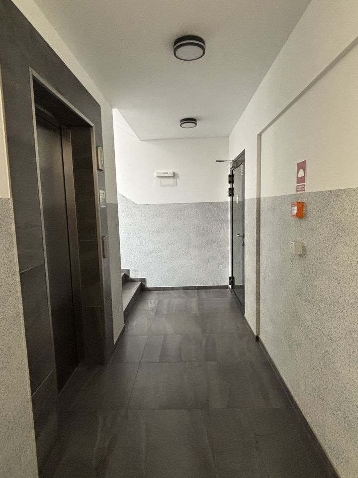 Mieszkanie 2-pokojowe Kołobrzeg Radzikowo, ul. Wincentego Witosa. Zdjęcie 26