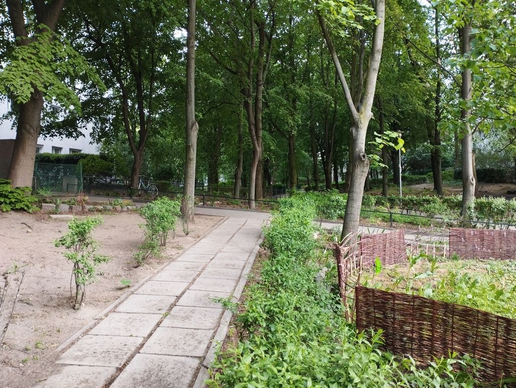 Mieszkanie 2-pokojowe Warszawa Żoliborz, ul. Władysława Broniewskiego. Zdjęcie 7