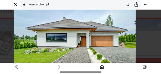 dom wolnostojący, 4 pokoje Jabłonna-Majątek. Zdjęcie 1