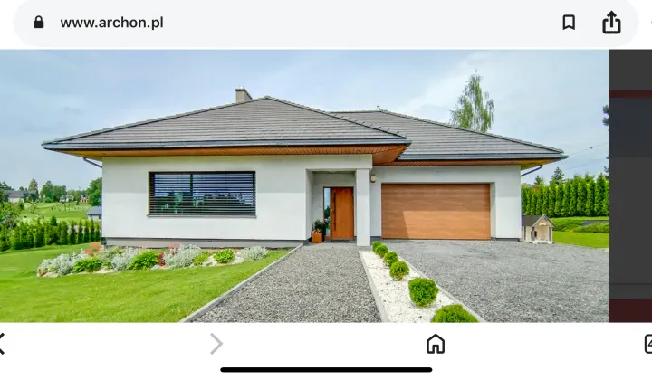 dom wolnostojący, 4 pokoje Jabłonna-Majątek