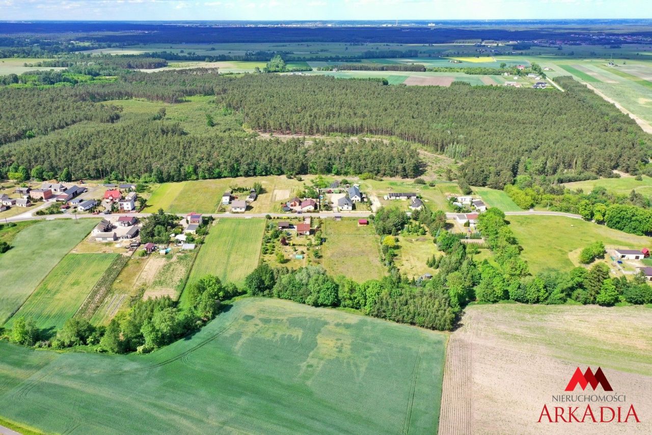 Działka Łagiewniki. Zdjęcie 10