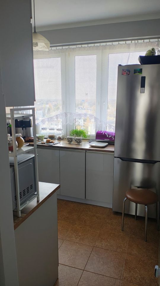 Mieszkanie 2-pokojowe Grodzisk Mazowiecki Centrum, ul. H. Sienkiewicza. Zdjęcie 8