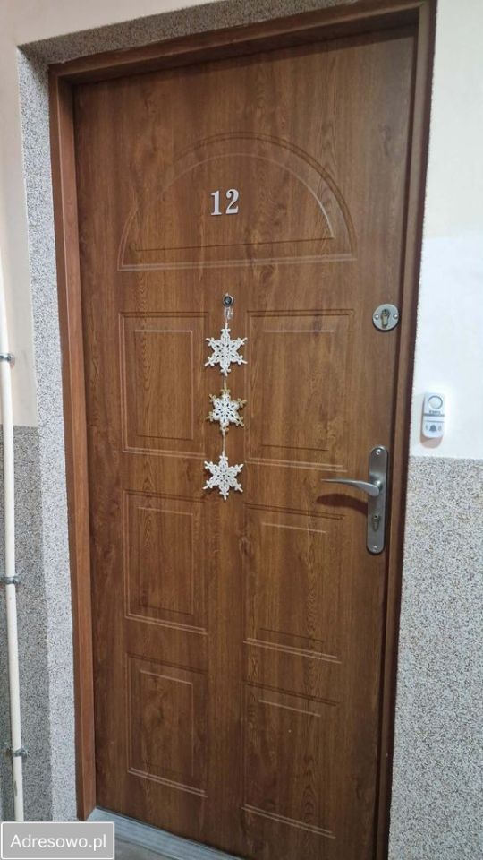 Mieszkanie 2-pokojowe Gozdnica, ul. Kościelna. Zdjęcie 7