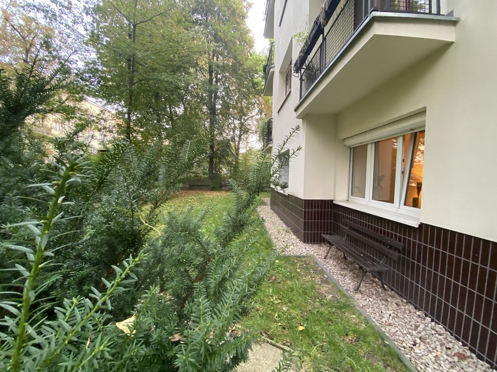 Mieszkanie 1-pokojowe Warszawa Mokotów, ul. Opoczyńska. Zdjęcie 7