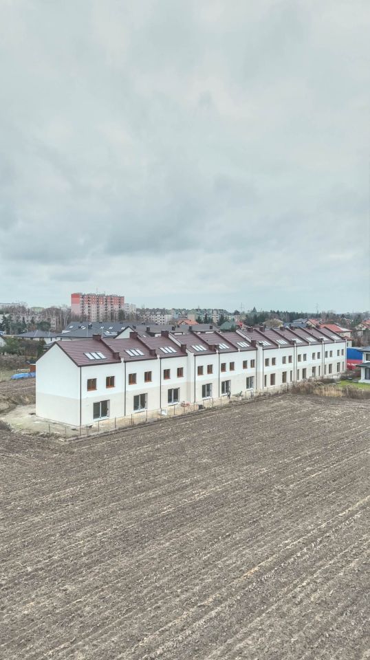Mieszkanie 3-pokojowe Piastów, ul. Michała Kleofasa Ogińskiego. Zdjęcie 5