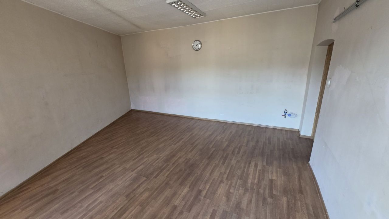 Mieszkanie 1-pokojowe Siemianowice Śląskie Centrum, ul. Jana Pawła II. Zdjęcie 7