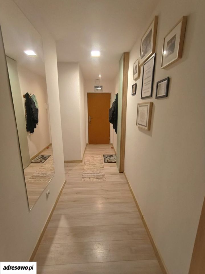 Mieszkanie 2-pokojowe Koszalin Centrum. Zdjęcie 9