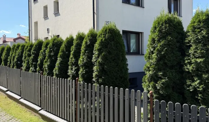 dom wolnostojący, 6 pokoi Bobrowniki
