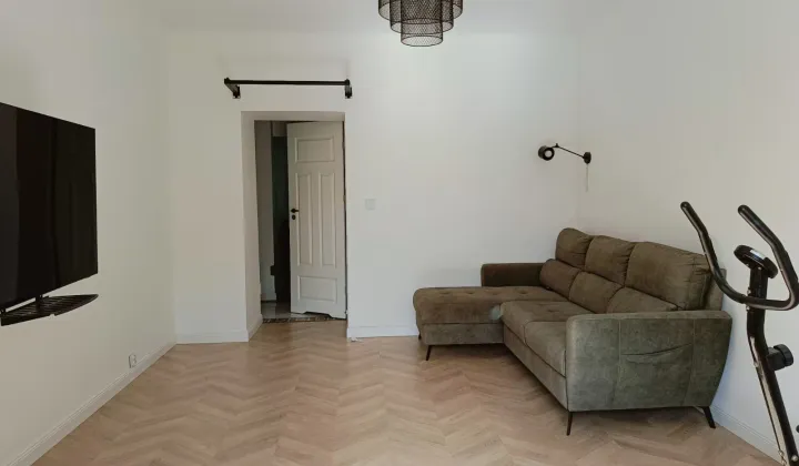 Mieszkanie 2-pokojowe Legionowo Bukowiec, ul. Handlowa