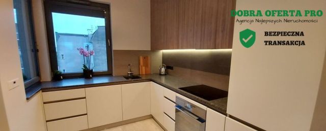 Mieszkanie 3-pokojowe Gdańsk Śródmieście, ul. Długie Ogrody. Zdjęcie 6