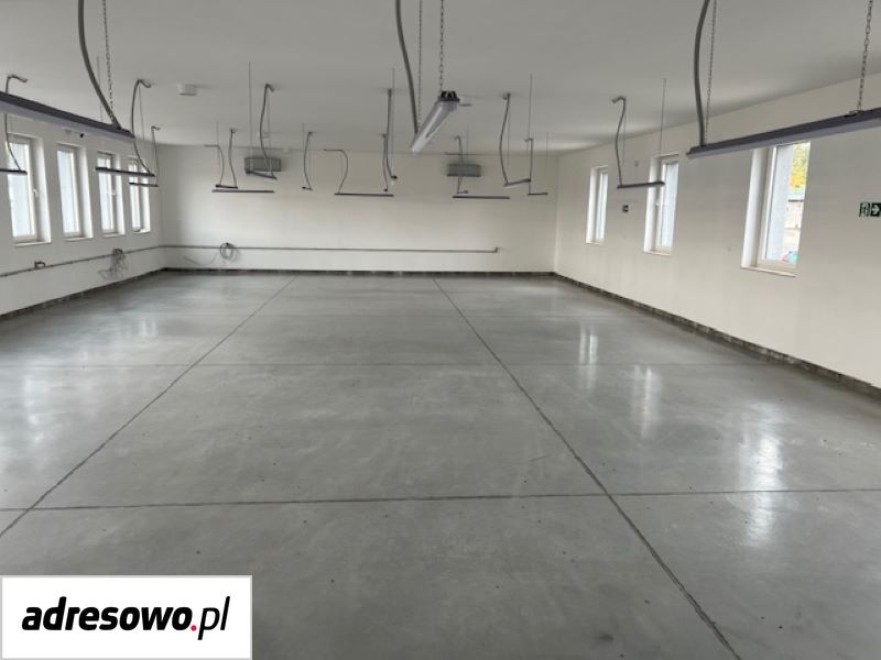 Lokal Ostróda, ul. Grunwaldzka. Zdjęcie 15