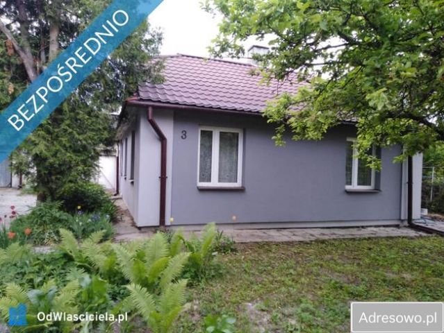 dom wolnostojący, 4 pokoje Zamość, ul. Podgroble. Zdjęcie 1