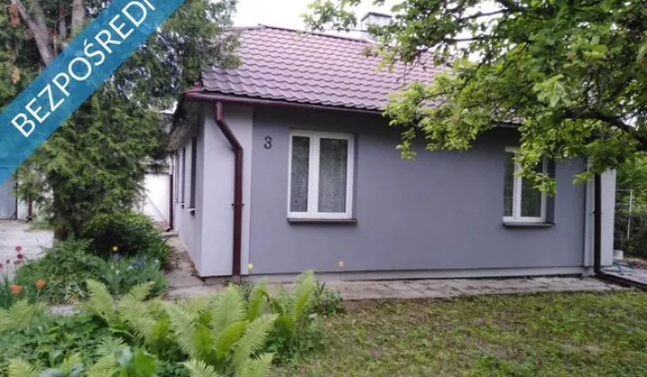 dom wolnostojący, 4 pokoje Zamość, ul. Podgroble