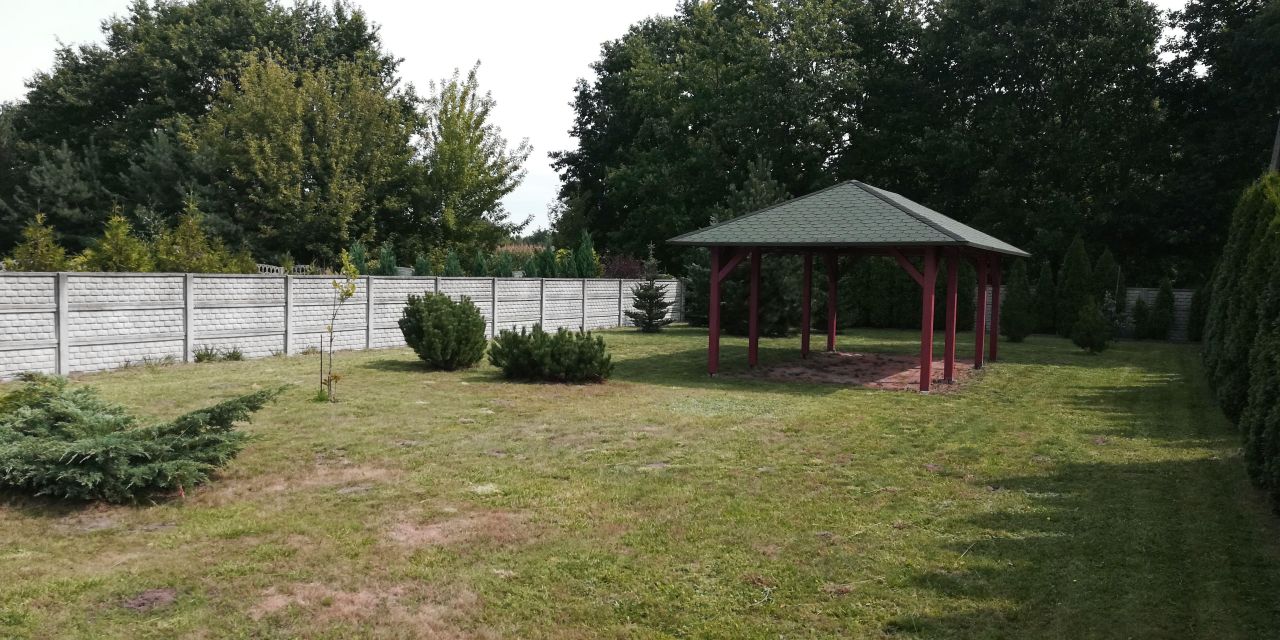 bliźniak Łowicz, ul. Armii Krajowej. Zdjęcie 2