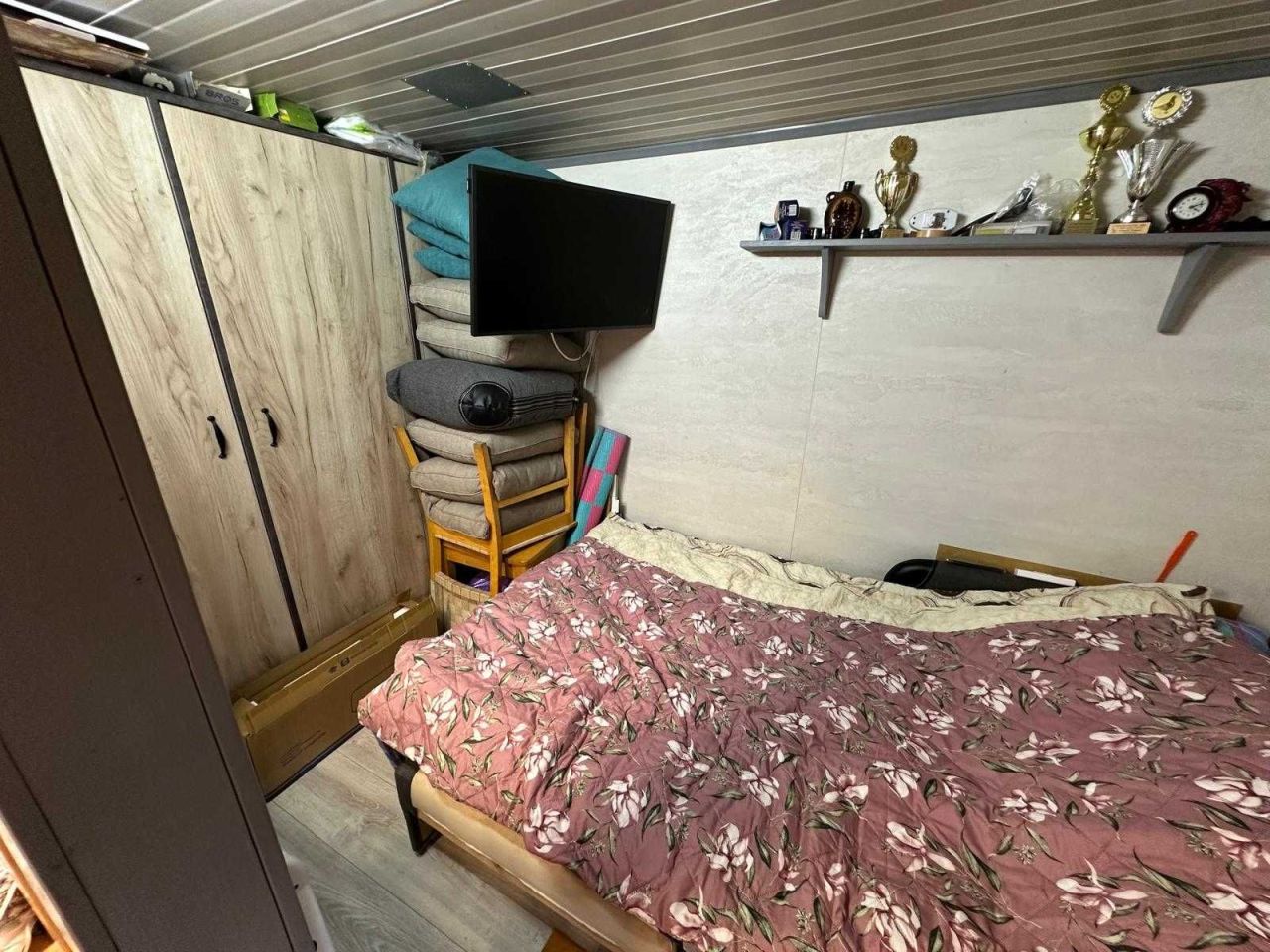 Działka rod Harbutowice. Zdjęcie 8