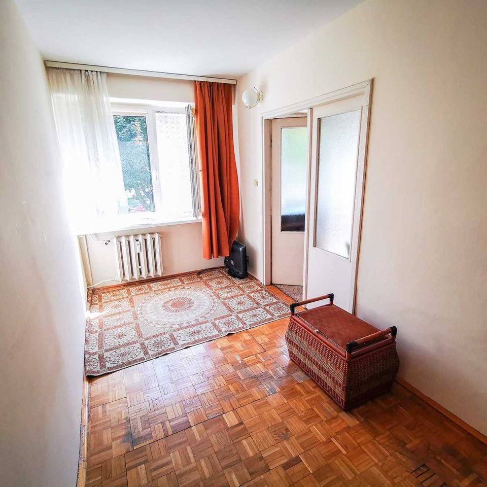 Mieszkanie 4-pokojowe Łask. Zdjęcie 3