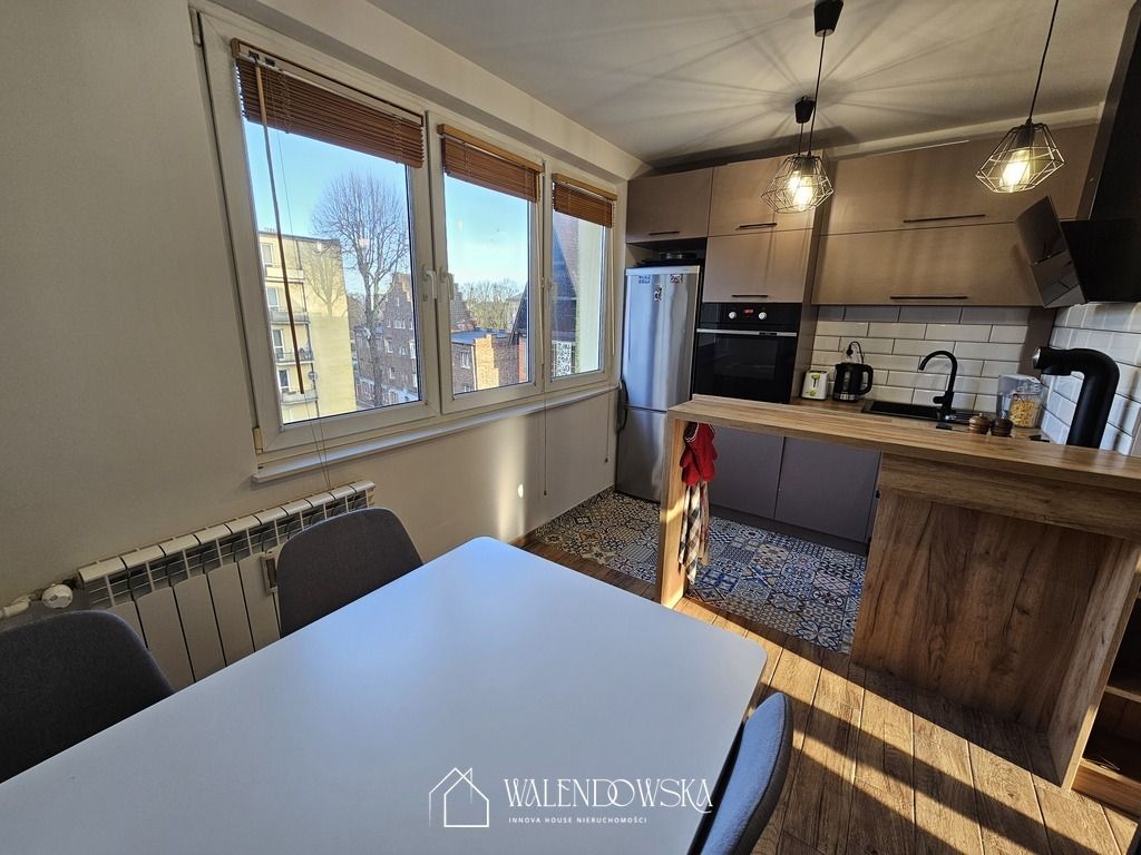 Mieszkanie 1-pokojowe Słupsk Centrum, ul. Michała Mostnika. Zdjęcie 6