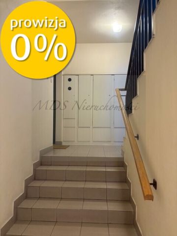 Mieszkanie 3-pokojowe Warszawa Mokotów, ul. Fosa. Zdjęcie 22