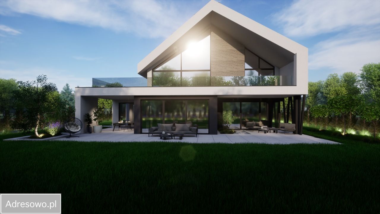 Działka budowlana Sapowice, ul. Henryka Wieniawskiego. Zdjęcie 20