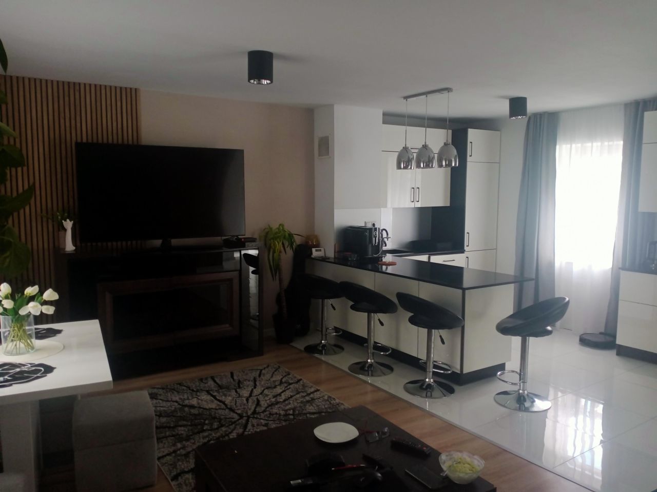 dom wolnostojący, 5 pokoi Lublin Kośminek, ul. Kamienna. Zdjęcie 4