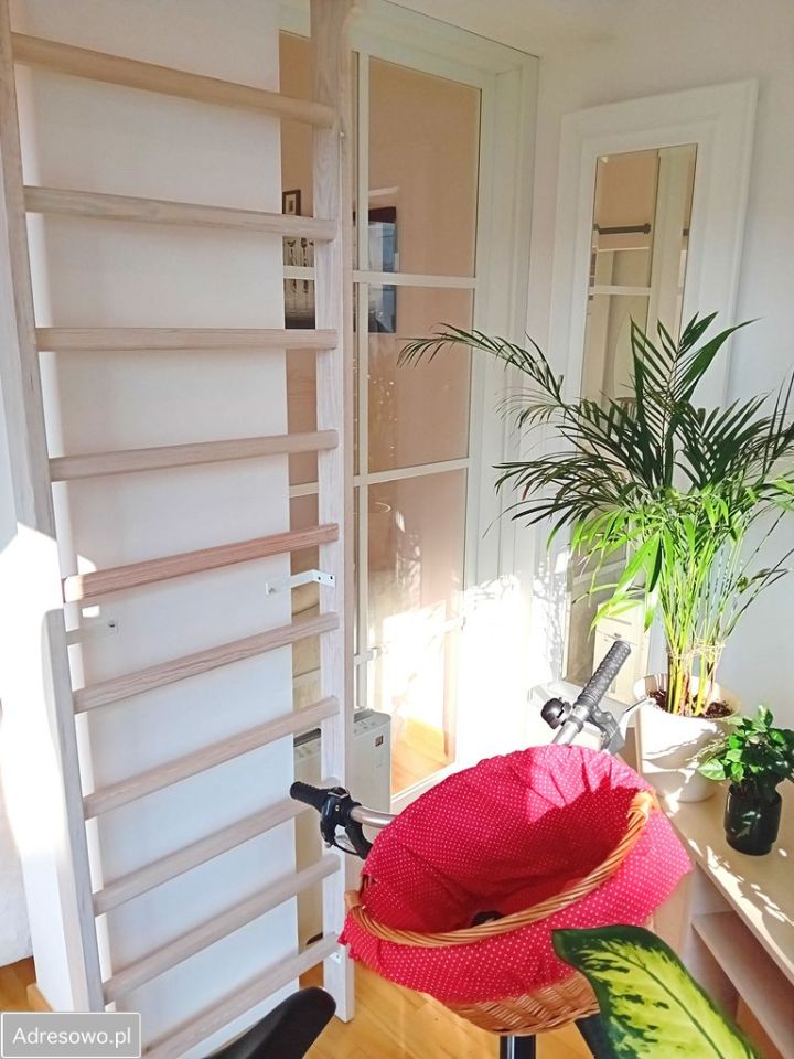 Mieszkanie 2-pokojowe Warszawa Mokotów, ul. Chełmska. Zdjęcie 9