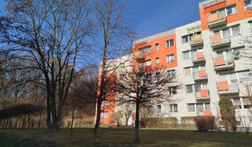 Mieszkanie 3-pokojowe Bytom Miechowice, ul. Alojzego Felińskiego