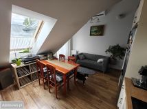 Mieszkanie 3-pokojowe Zielonki, ul. Krakowskie Przedmieście