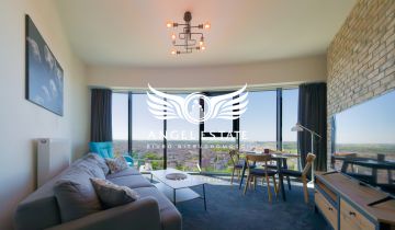 Mieszkanie 3-pokojowe Szczecin Centrum, al. Wyzwolenia