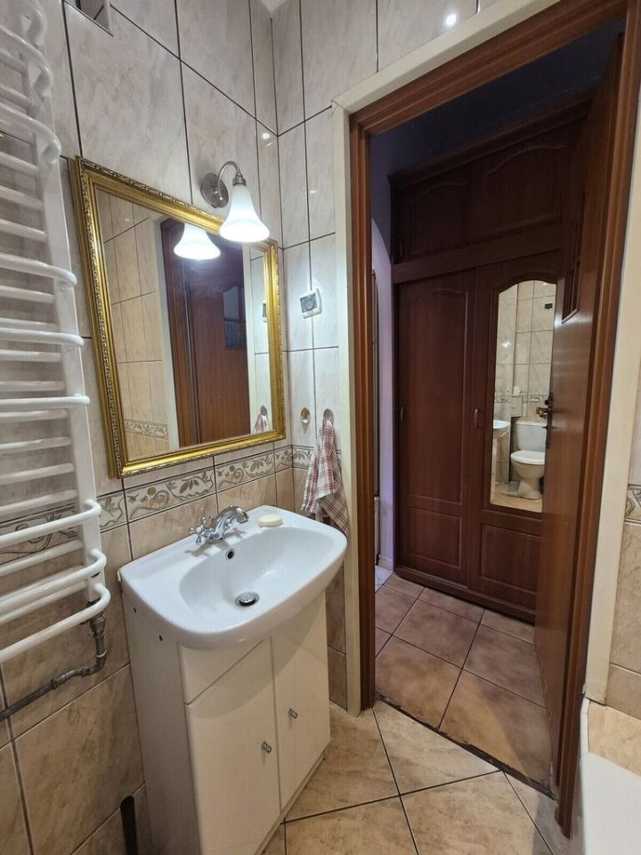 Mieszkanie 1-pokojowe Wrocław Grabiszyn, ul. Kwaśna. Zdjęcie 12